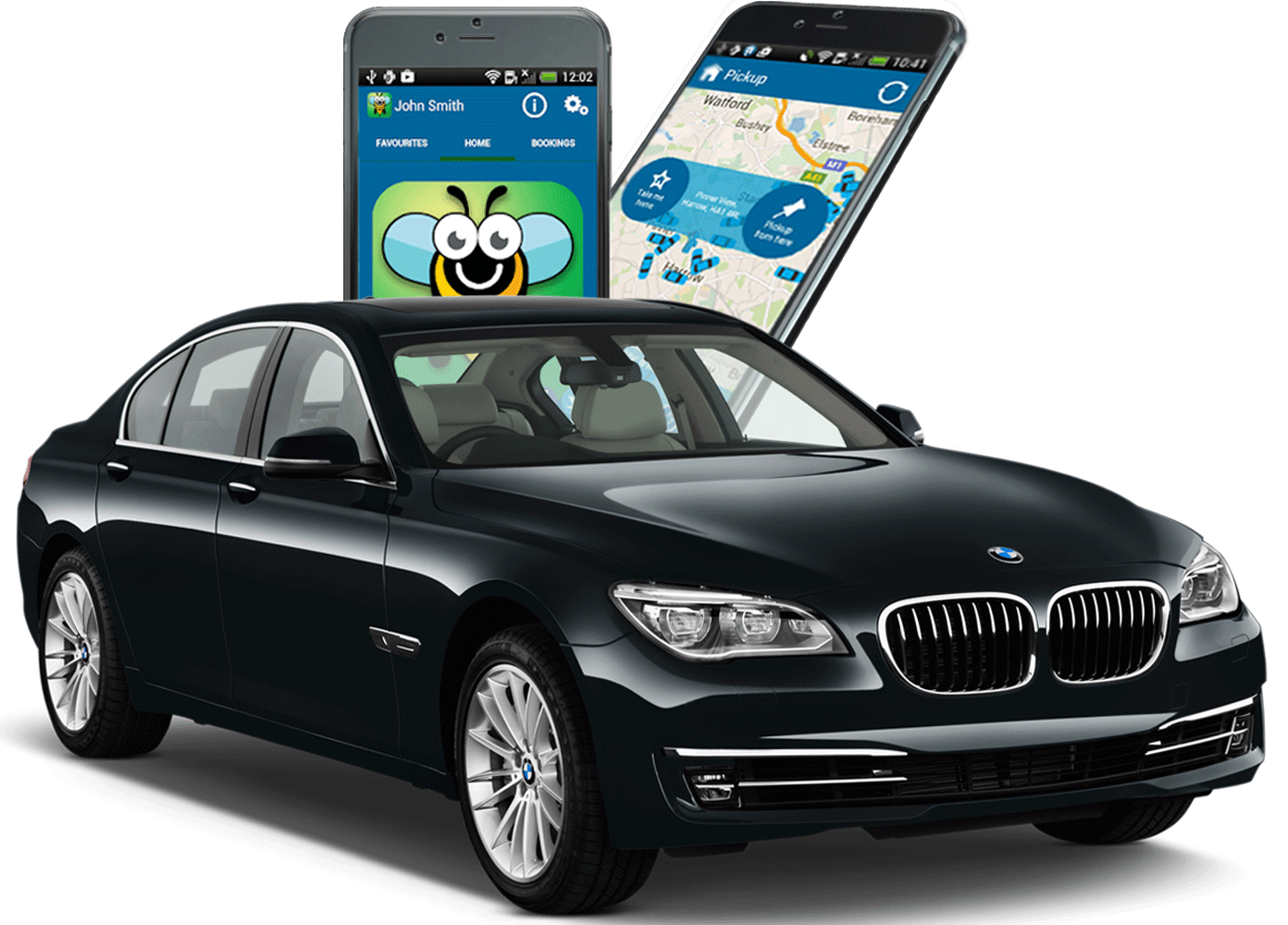 Linton Airport Transfers